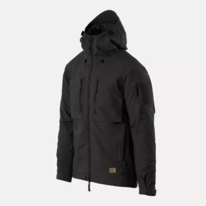 Kurtka Winter Yukon Ash Grey - obrazek 1
