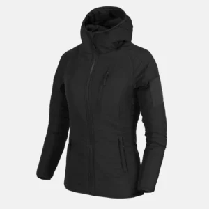 Kurtka damska Wolfhound Hoodie - Windpack® Nylon - obrazek 1