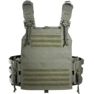 TASMANIAN TIGER PLATE CARRIER QR LC IRR - obrazek 1