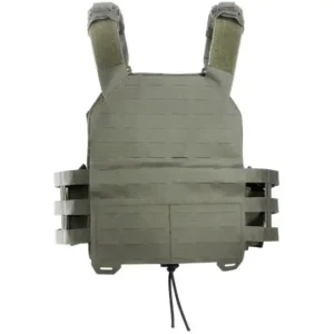 TASMANIAN TIGER PLATE CARRIER QR LC IRR - obrazek 3
