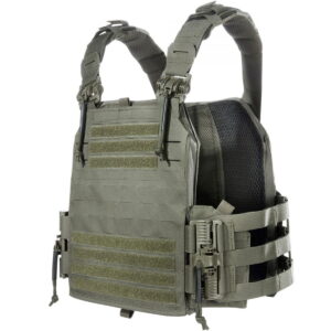 TASMANIAN TIGER PLATE CARRIER QR LC IRR - obrazek 2