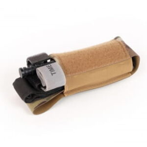 TQ Pouch Coyote Brown na staze - obrazek 1