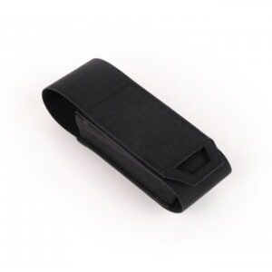 TQ Pouch Black na staze - obrazek 1