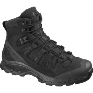SALOMON QUEST 4D FORCES 2 EN BLACK