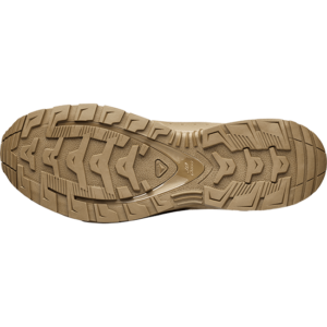 SALOMON XA FORCES JUNGLE COYOTE BROWN - obrazek 4