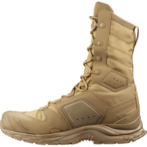 SALOMON XA FORCES JUNGLE COYOTE BROWN - obrazek 5