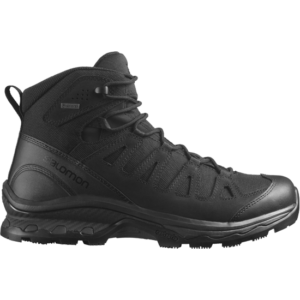 SALOMON QUEST PRIME FORCES GTX EN BLACK - obrazek 1