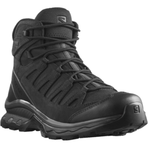 SALOMON QUEST PRIME FORCES GTX EN BLACK - obrazek 2