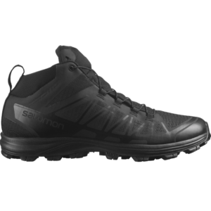 SALOMON SPEED ASSAULT 2 BLACK - obrazek 2