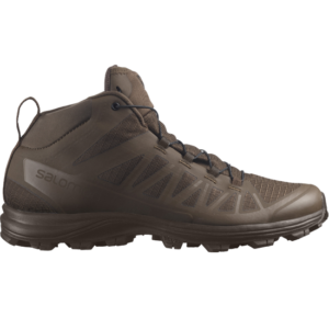 SALOMON SPEED ASSAULT 2 Earth Brown - obrazek 1