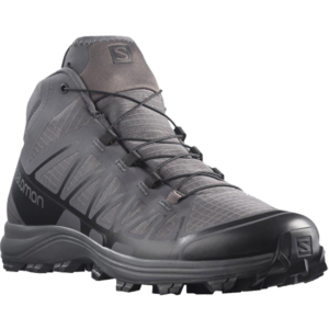 SALOMON SPEED ASSAULT 2 WOLF - obrazek 1
