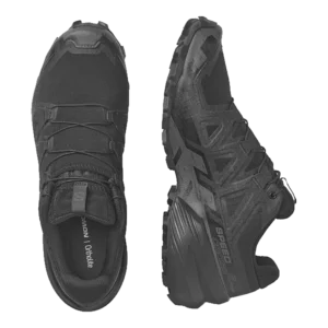 SALOMON SPEEDCROSS 6 FORCES black - obrazek 4