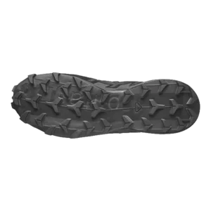 SALOMON SPEEDCROSS 6 FORCES black - obrazek 3