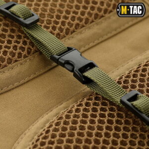 M-Tac pokrowiec na plecak Medium - obrazek 5
