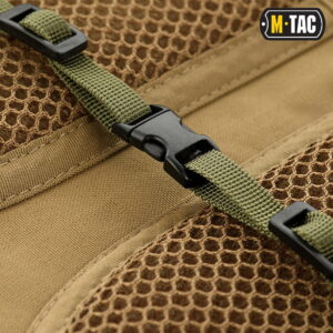M-Tac pokrowiec na plecak Small - obrazek 5