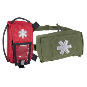 APTECZKA MODULAR INDIVIDUAL® - CORDURA® Olive Green - obrazek 1