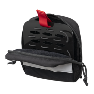 SAR Large Pouch - Cordura® - Czarny - obrazek 3