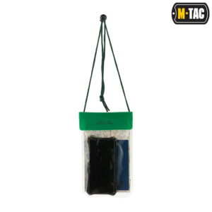 M-Tac Pokrowiec Wodoszczelny na Dokumenty 19Х12 Cm - obrazek 1