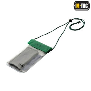 M-Tac Pokrowiec Wodoszczelny na Dokumenty 19Х12 Cm - obrazek 6