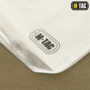 M-Tac Pokrowiec Wodoszczelny na Dokumenty 19Х12 Cm - obrazek 5