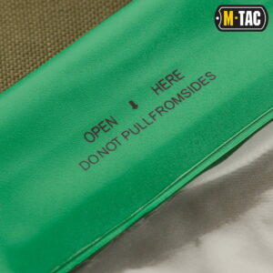 M-Tac Pokrowiec Wodoszczelny na Dokumenty 19Х12 Cm - obrazek 3