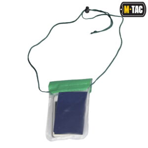 M-Tac Pokrowiec Wodoszczelny na Dokumenty 16х12 Cm - obrazek 2