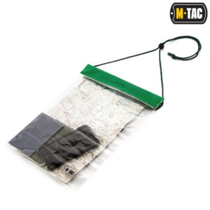 M-Tac Pokrowiec Wodoszczelny na Dokumenty 32Х25 Cm - obrazek 6