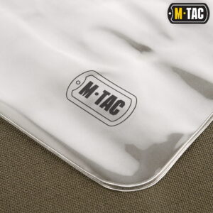 M-Tac Pokrowiec Wodoszczelny na Dokumenty 32Х25 Cm - obrazek 5