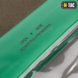 M-Tac Pokrowiec Wodoszczelny na Dokumenty 32Х25 Cm - obrazek 3