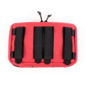 Medical Trauma Pouch gen 2 ranger green - obrazek 3