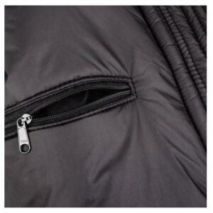 Kurtka SNUGPAK SJ12 Czarna - obrazek 5