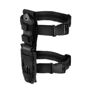Nóż Gerber LMF II black - obrazek 2