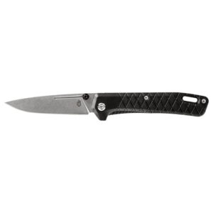 Nóż Gerber Zilch black - obrazek 1