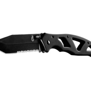 Nóż Gerber Paraframe II Tanto Folder SE - obrazek 1