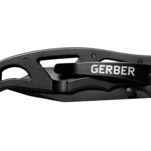 Nóż Gerber Paraframe II Tanto Folder SE - obrazek 2