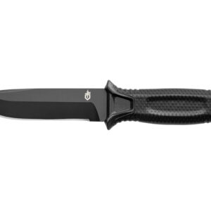 Nóż Gerber Strongarm FE black - obrazek 1