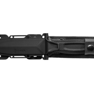 Nóż Gerber Strongarm FE black - obrazek 3