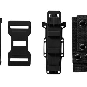 Nóż Gerber Strongarm FE black - obrazek 2