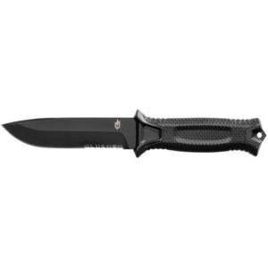 Nóż Gerber Strongarm SE black - obrazek 1