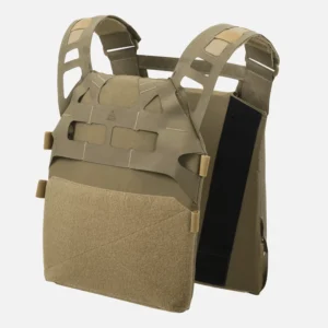 Bearcat Ultralight Plate Carrier Adaptive Green - obrazek 1
