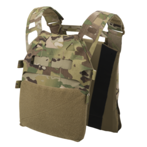 BEARCAT Ultralight Plate Carrier® - MultiCam® - obrazek 1