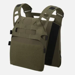 Bearcat Ultralight Plate Carrier Ranger Green - obrazek 1