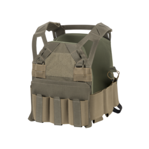HELLCAT LOW VIS PLATE CARRIER® - Cordura® - Coyote Brown - obrazek 1