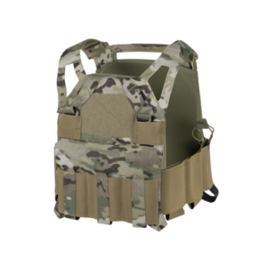 HELLCAT LOW VIS PLATE CARRIER® - Cordura® - Multicam® - obrazek 1