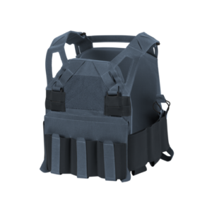 HELLCAT LOW VIS PLATE CARRIER® - Cordura® - Shadow Grey - obrazek 1