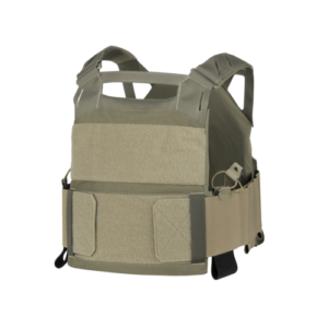 HELLCAT LOW VIS PLATE CARRIER® - Cordura® - Shadow Grey - obrazek 2