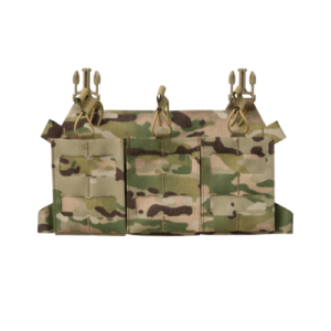 Skeletonized Triple 417 Flap - MULTICAM - obrazek 1