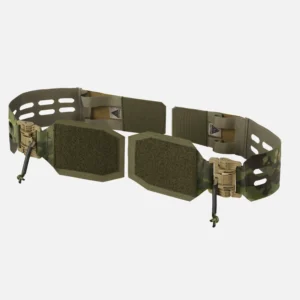 Skeletonized Cummerbund Slim MultiCam® Tropic™ - obrazek 1
