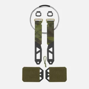 Spitfire Cutaway System MultiCam® Tropic™ - obrazek 1