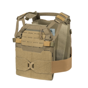 SPITFIRE MK II Plate Carrier® - Adaptive Green - obrazek 1